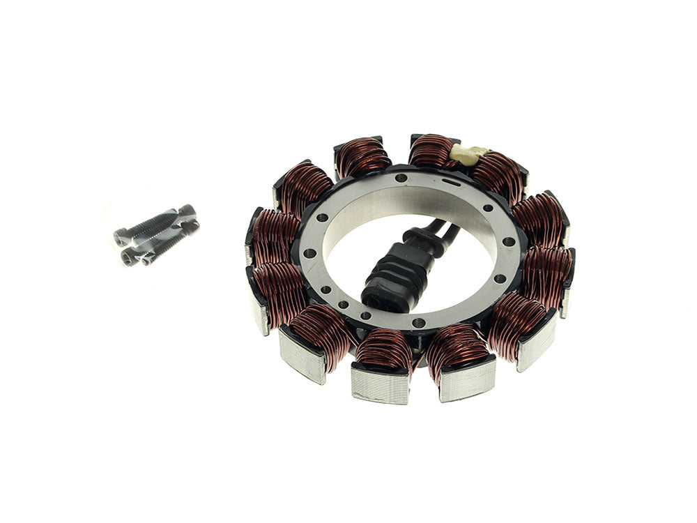 Stator. Fits Evolution Big Twin 1989-1999