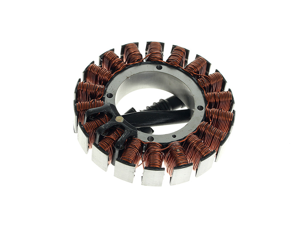 Stator. Fits Sportster 1984-1990