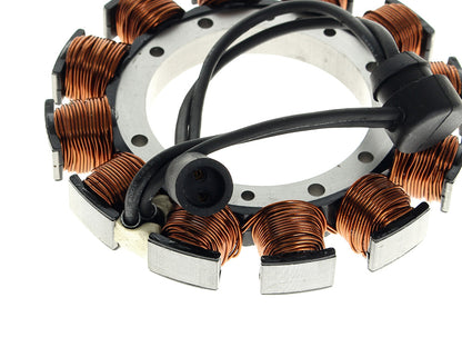 Stator. Fits Sportster 1984-1990