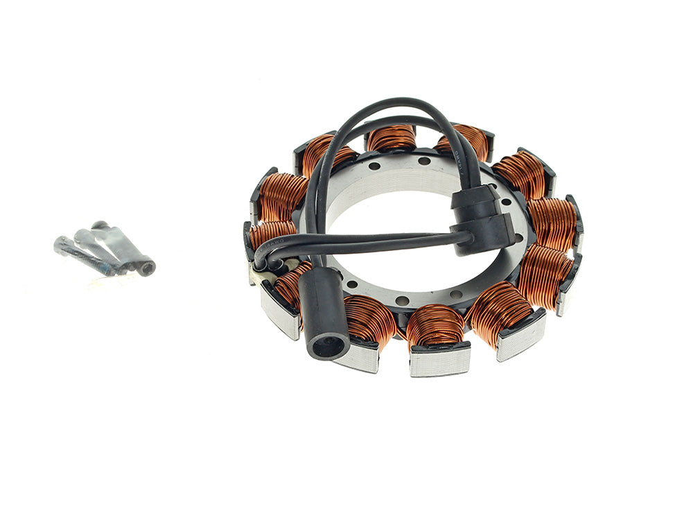 Stator. Fits Sportster 1984-1990