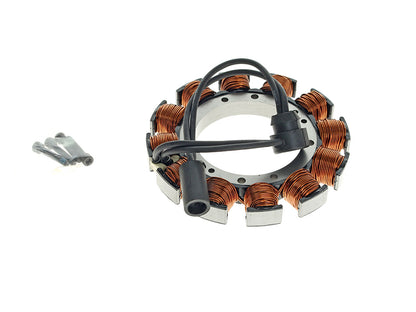 Stator. Fits Sportster 1984-1990