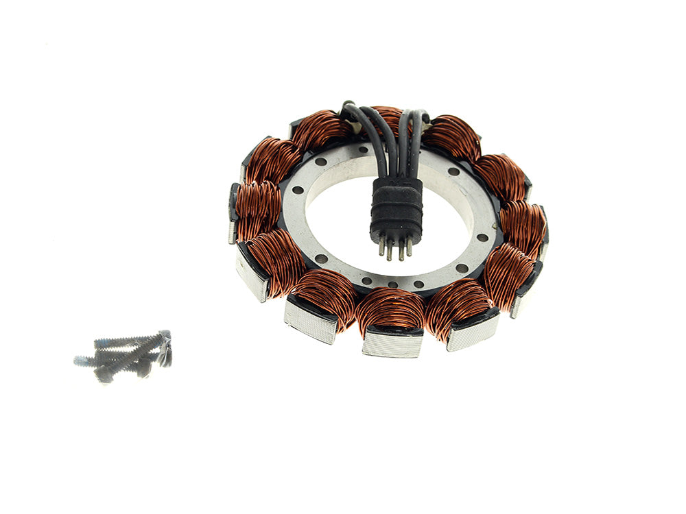 Stator. Fits Big Twin 1970-1975