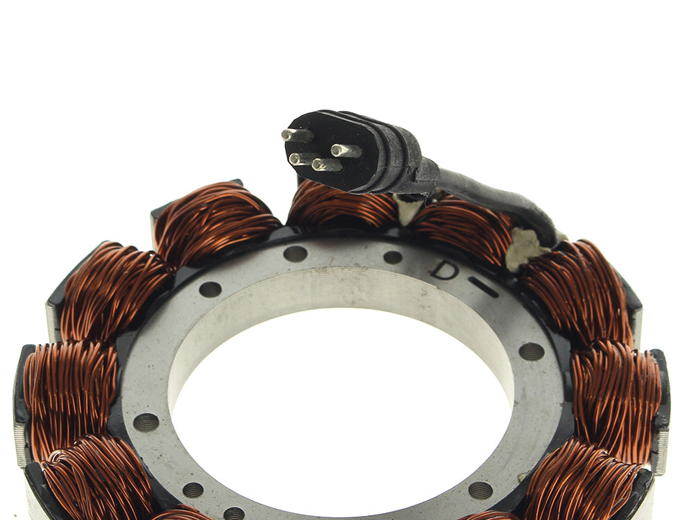 Stator. Fits Big Twin 1970-1975