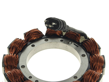 Stator. Fits Big Twin 1970-1975
