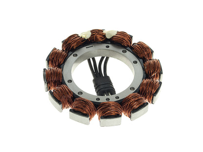 Stator. Fits Big Twin 1970-1975