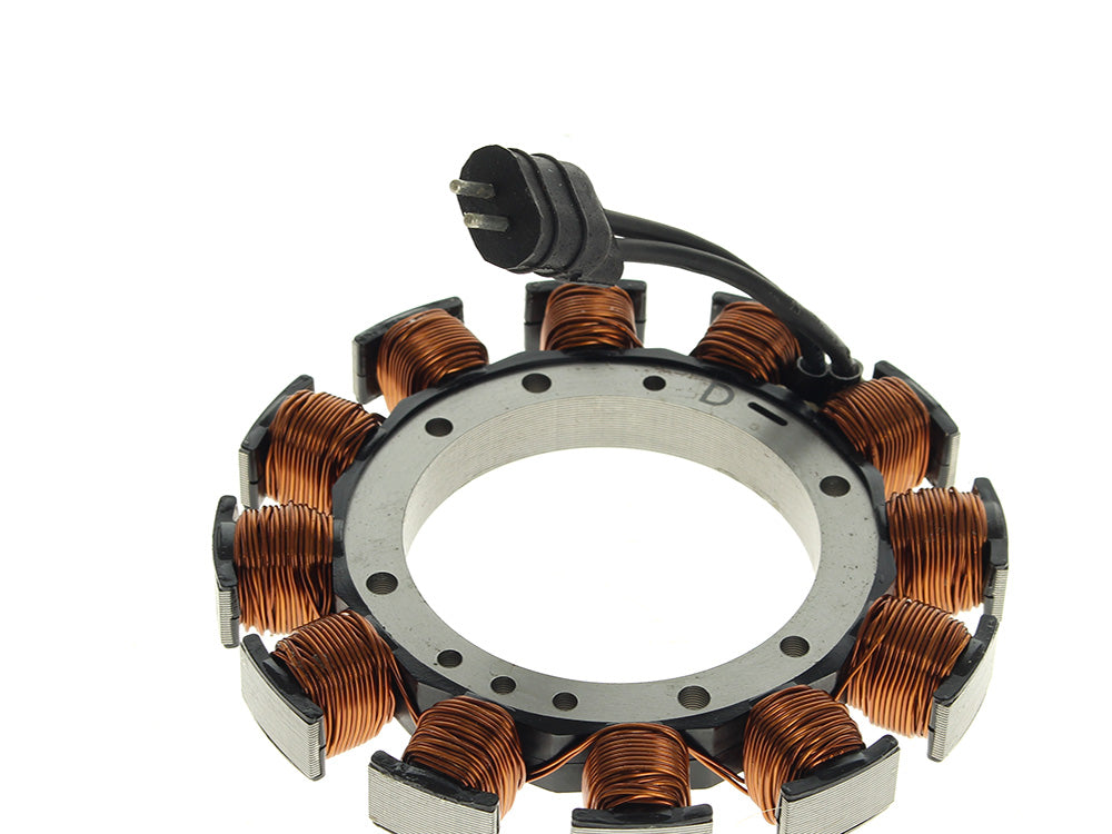Stator. Fits Big Twin 1976-1980