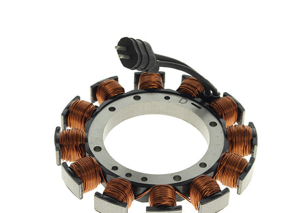 Stator. Fits Big Twin 1976-1980