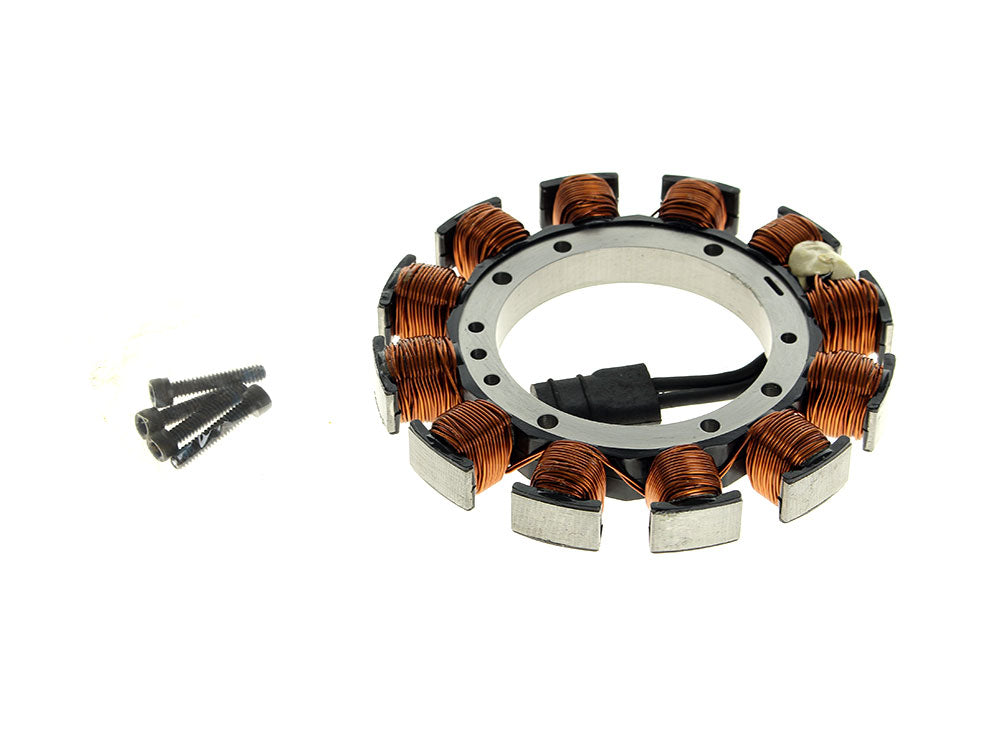 Stator. Fits Big Twin 1976-1980
