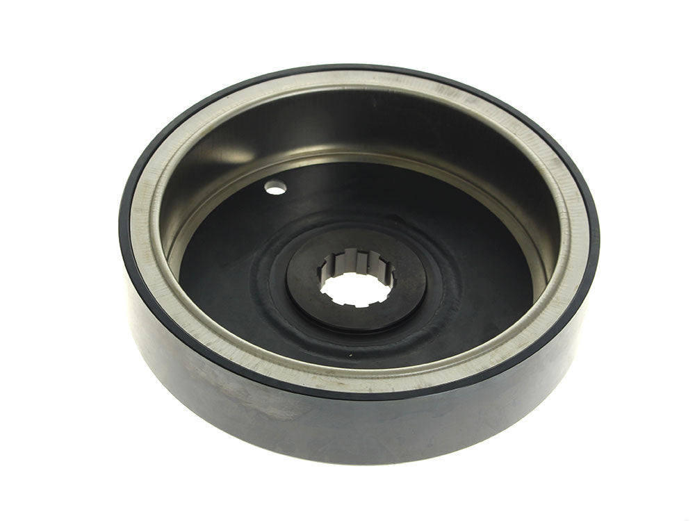 Alternator Rotor. Fits Big Twin 1970-1981