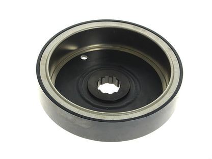 Alternator Rotor. Fits Big Twin 1970-1981