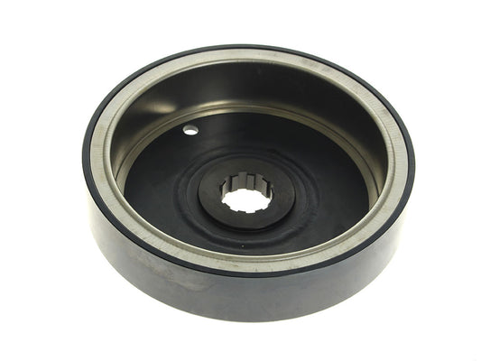 Alternator Rotor. Fits Big Twin 1970-1981
