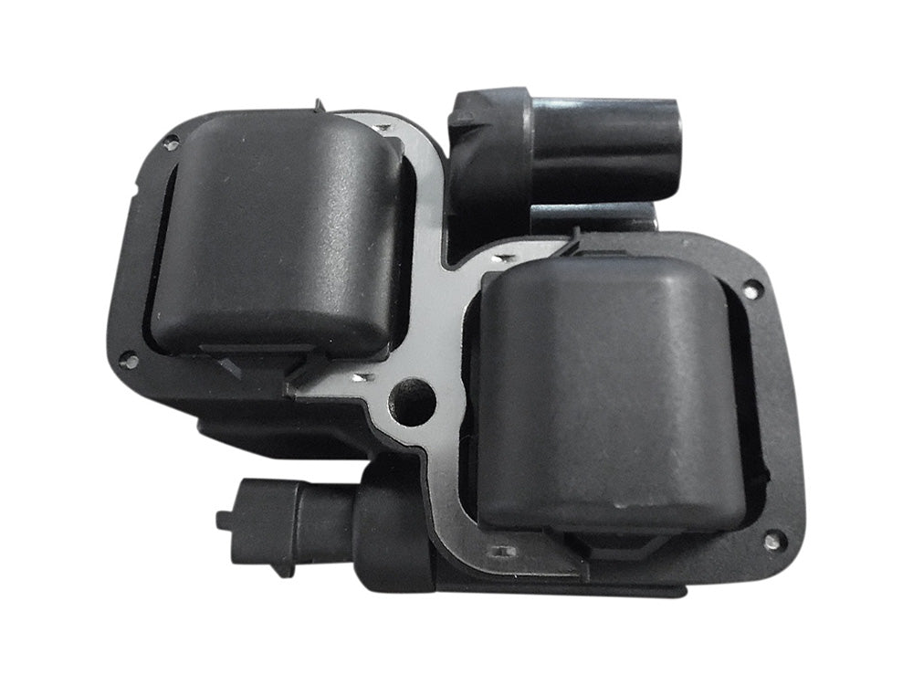 Ignition Coil - Black. Fits All Victory Models 2008-2017 & Indian 2014up