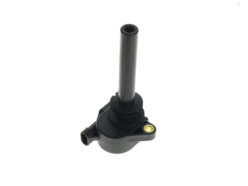 Ignition Coil - Black. Fits V-Rod 2002-2017