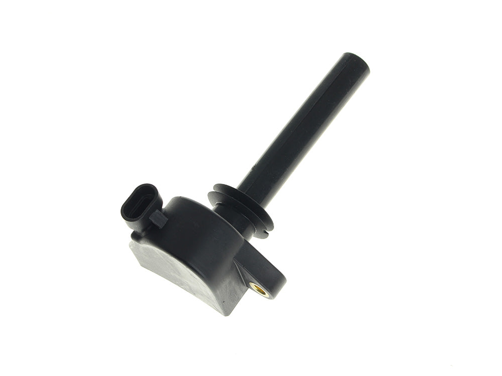 Ignition Coil - Black. Fits V-Rod 2002-2017
