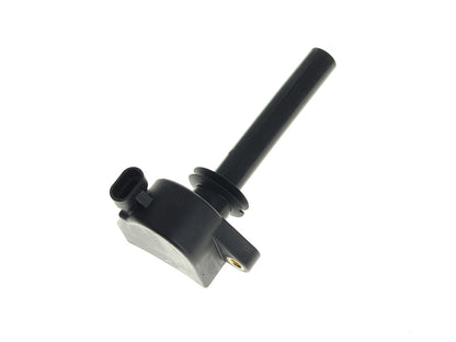 Ignition Coil - Black. Fits V-Rod 2002-2017