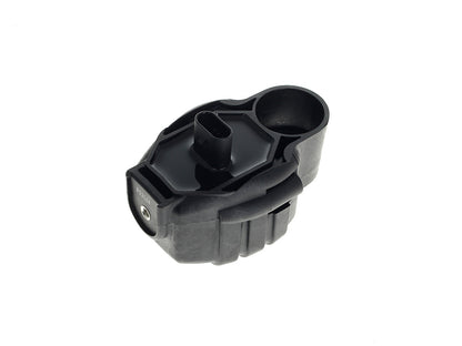 Ignition Coil - Black. Fits Breakout 2013-2016, Rocker 2011 & Blackline 2011-2013