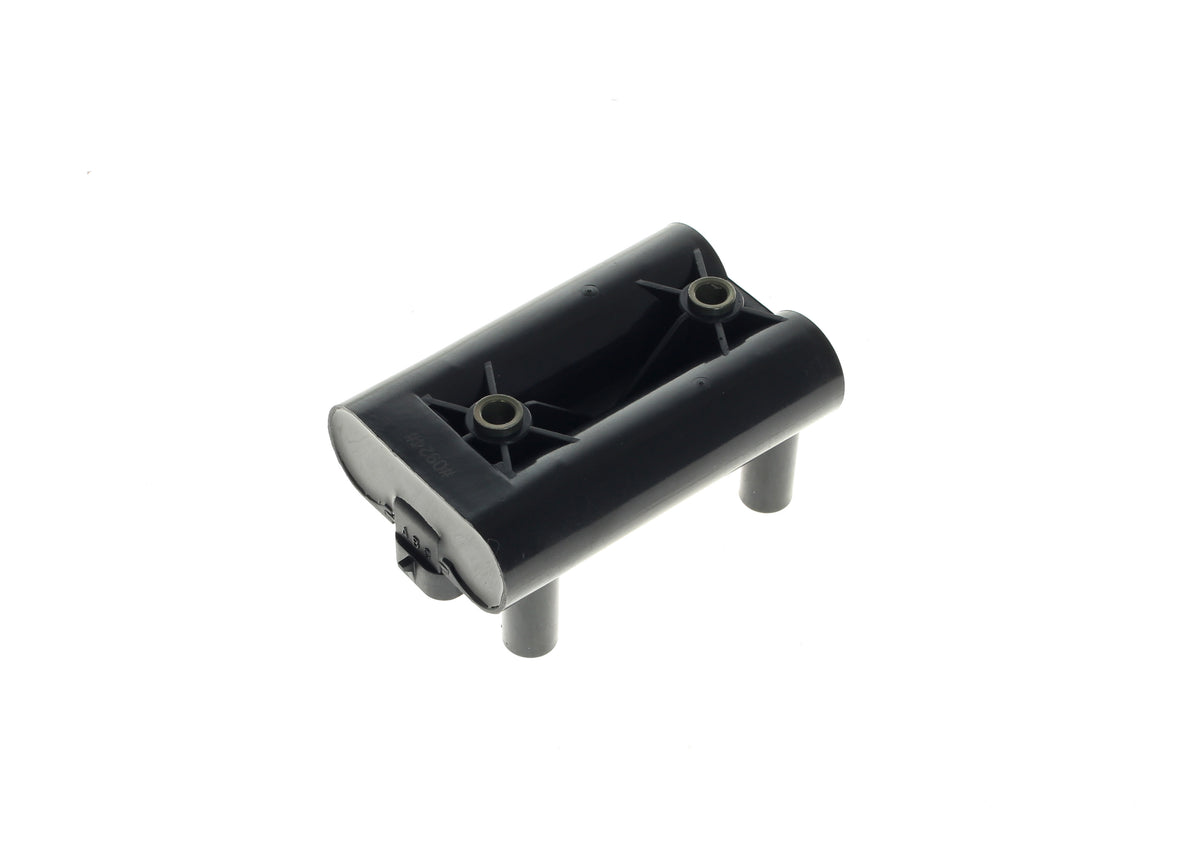 Ignition Coil - Black. Fits Touring 2017-2024