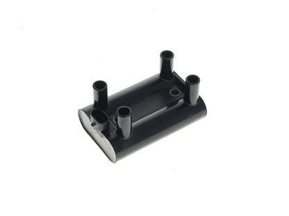 Ignition Coil - Black. Fits Touring 2017-2024