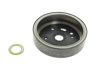 Alternator Rotor. Fits Touring with EFI 1995-2005