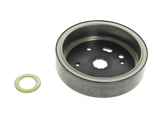 Alternator Rotor. Fits Touring with EFI 1995-2005