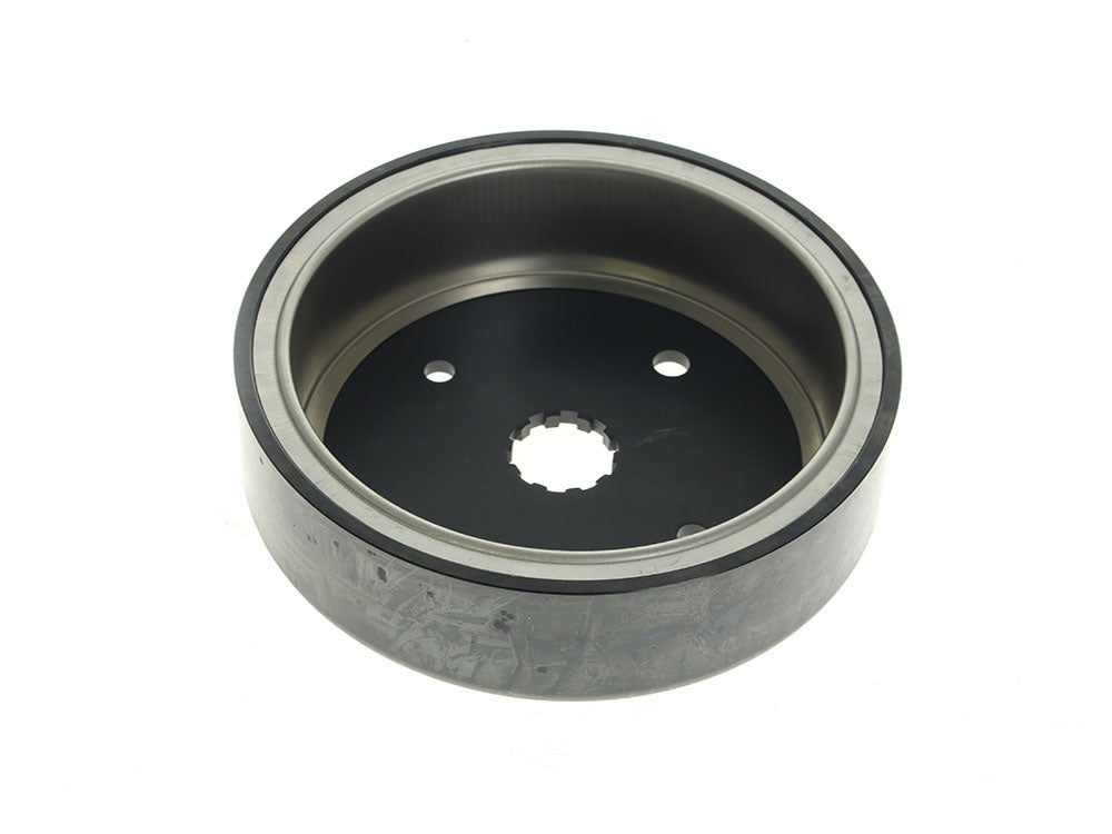 Alternator Rotor. Fits Softail 2001-2006, Dyna 2004-2005, Touring 1995-2005