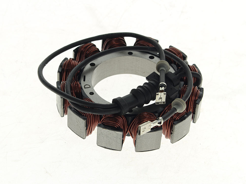Stator. Fits Touring 2002-2005
