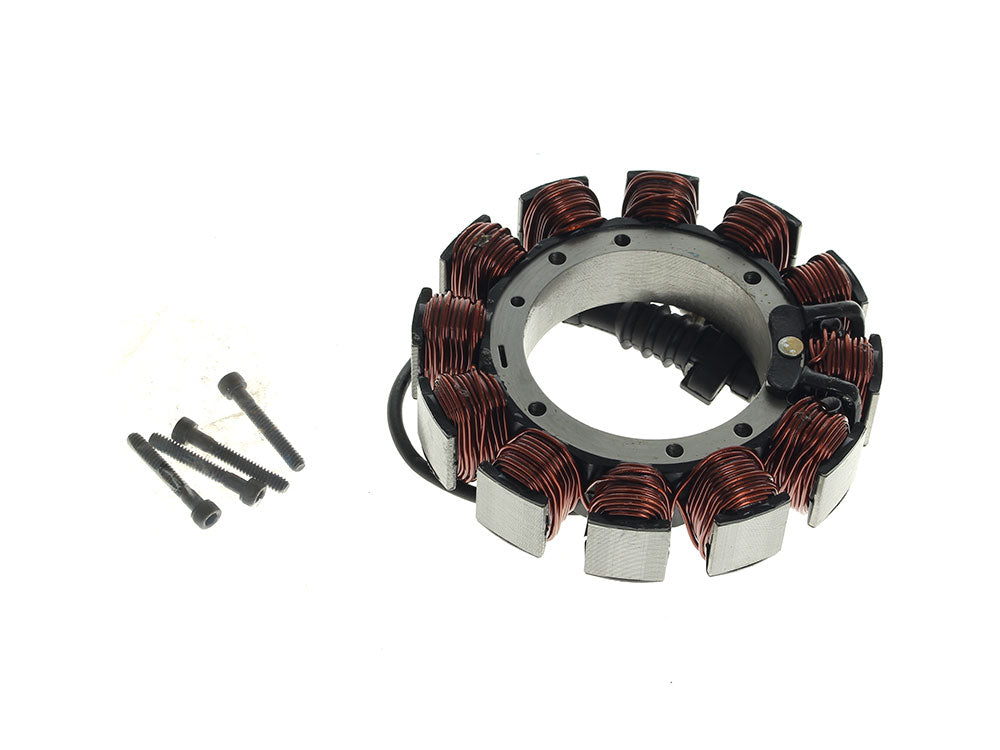 Stator. Fits Touring 2002-2005