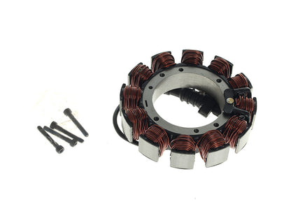 Stator. Fits Touring 2002-2005