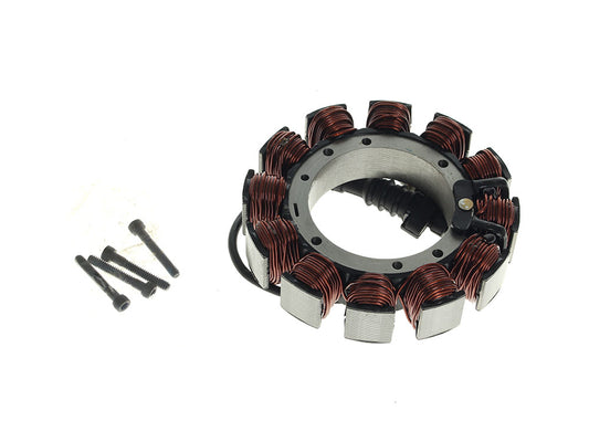 Stator. Fits Touring 2002-2005