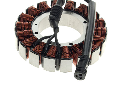 Stator. Fits Touring 2006-2016