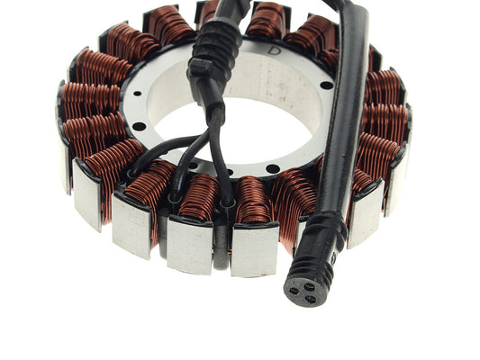 Stator. Fits Touring 2006-2016