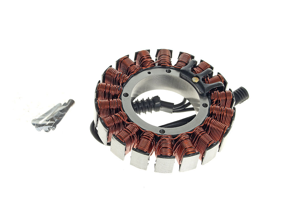 Stator. Fits Touring 2006-2016
