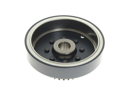 Alternator Rotor with Engine Sprocket. Fits Sportster 1991-2003