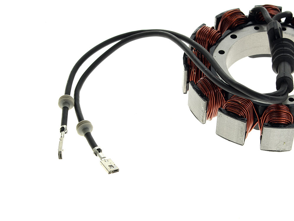 Stator. Fits Touring 1999-2001