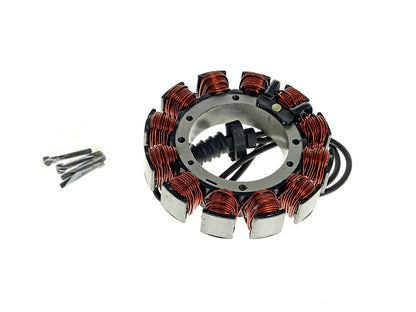 Stator. Fits Touring 1999-2001