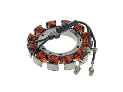 Stator. Fits Dyna 1999-2003 & Softail 2000 Only