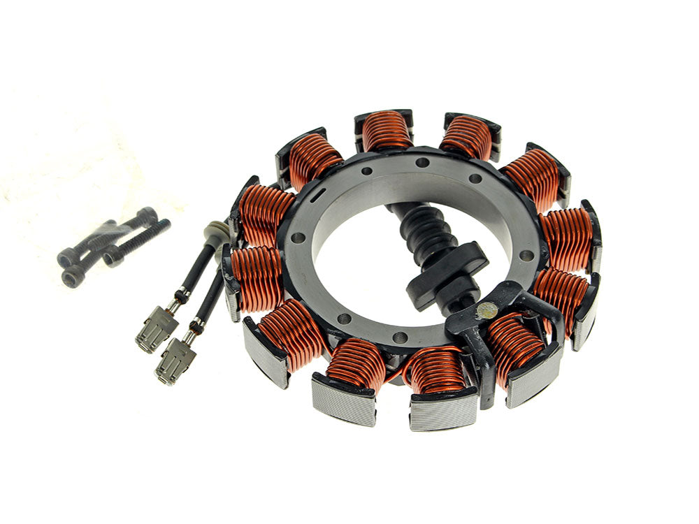 Stator. Fits Dyna 1999-2003 & Softail 2000 Only