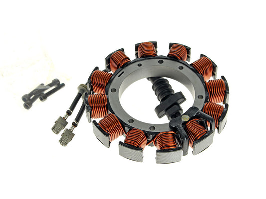 Stator. Fits Dyna 1999-2003 & Softail 2000 Only