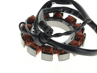 Stator. Fits Sportster 2007-2013 & XR1200 2008-2013