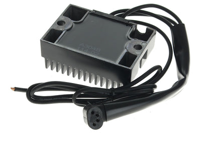 Regulator. Fits FL & FX 1970-1975
