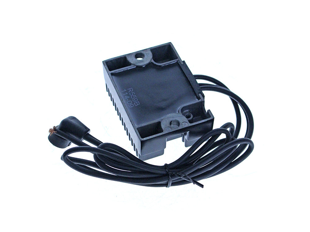Regulator. Fits Softail 1989-1999, Dyna 1991-1998, FXR 1989-1998 & Touring 1989-1996