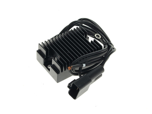 Regulator. Fits Dyna 1999-2003