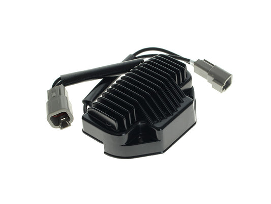 Regulator. Fits Dyna 2006-2007
