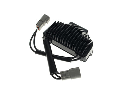 Regulator. Fits Dyna 2006-2007
