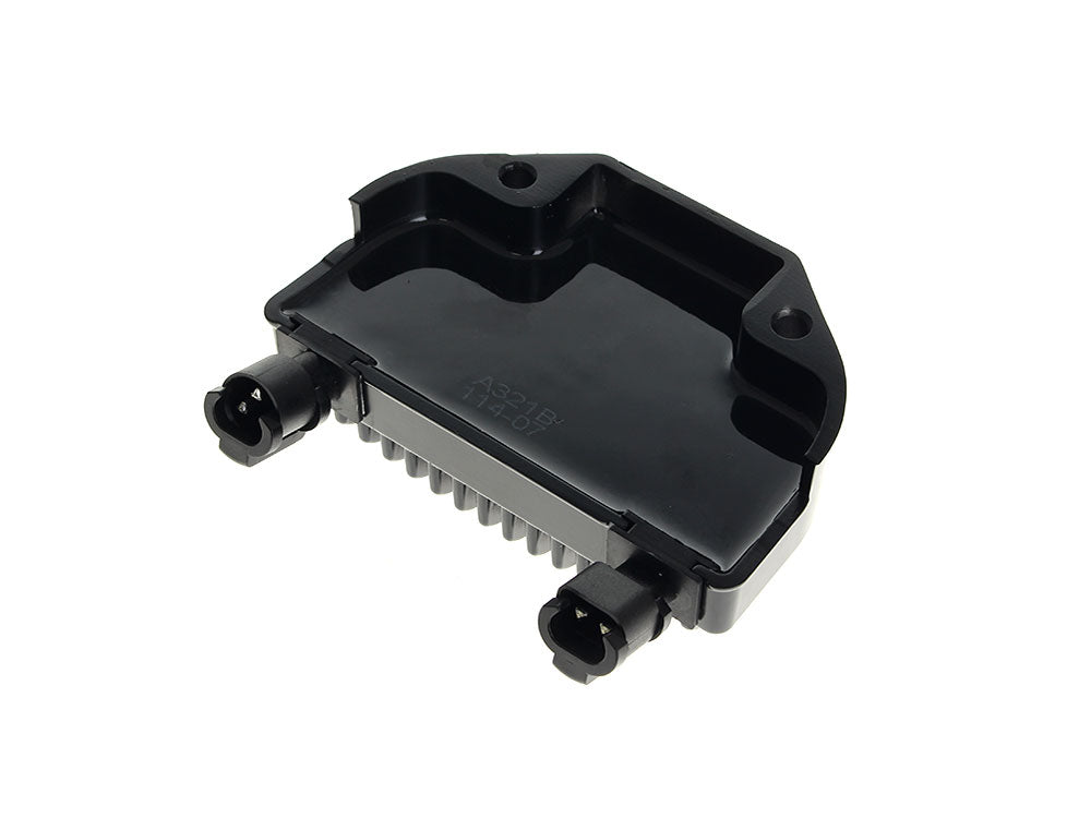 Regulator. Fits Dyna 2008-2017
