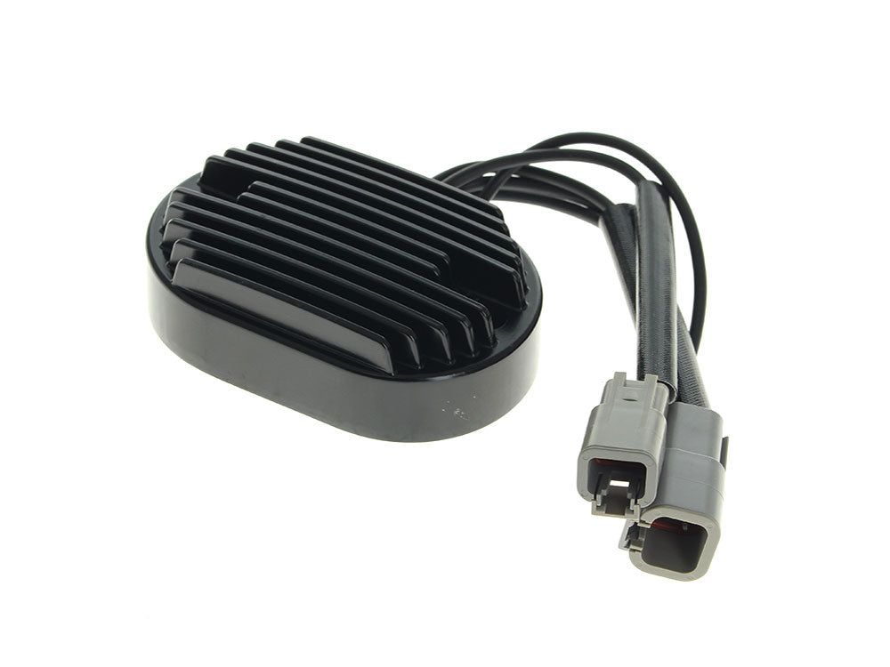 Regulator. Fits Softail 2007 Only