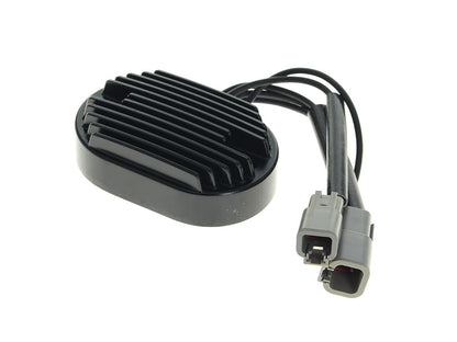 Regulator. Fits Softail 2007 Only