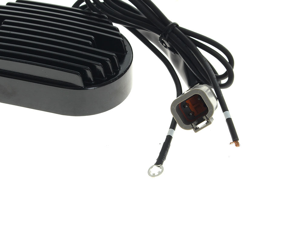 Regulator. Fits Softail 2008-2010