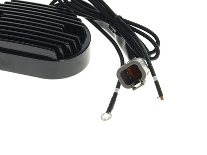 Regulator. Fits Softail 2008-2010