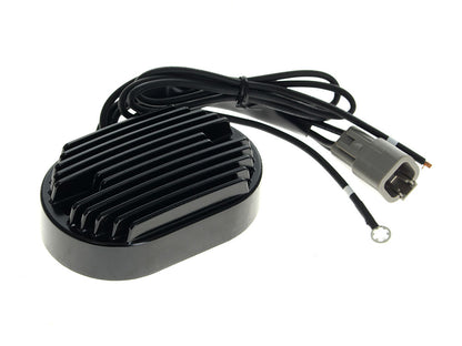 Regulator. Fits Softail 2008-2010